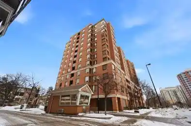 88 Grandview Way Unit# 308 Toronto C14 Ontario M2N 6V6
