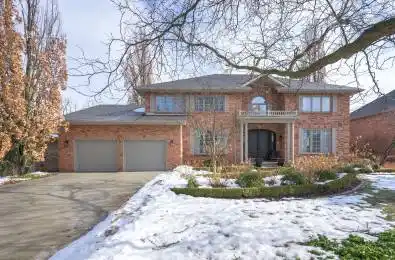 95 Highland Woods Court London South Ontario N6C 5X2