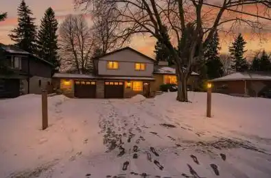 324 Woodworth Drive Hamilton Ontario L9G 2N1