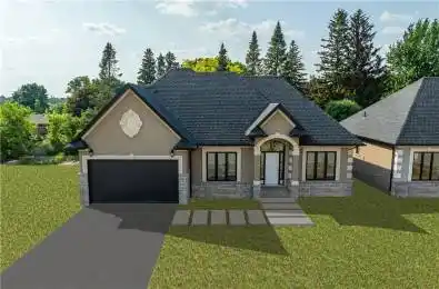 35 Cesar Place Hamilton Ontario L9G 0G3