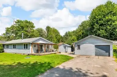 21052 Birch Avenue South Glengarry Ontario K0C 1N0