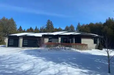 295 Ridgemont Drive Beckwith Ontario K0A 1B0