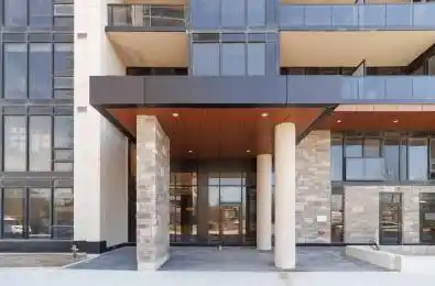 1035 SOUTHDOWN Road Unit# PH1911 Mississauga Ontario L5J 0A3