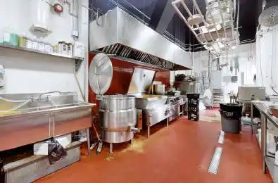 71 Marycroft Avenue Unit# 21-22 Vaughan Ontario L4L 5Y6