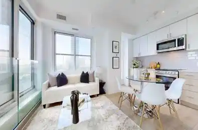 1195 The Queensway N/A Unit# 213 Toronto W08 Ontario M8Z 0H1