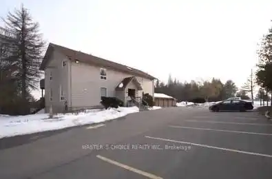 13256 Leslie Street Unit# 5 Richmond Hill Ontario L4E 1A2