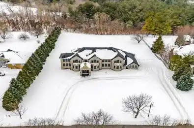 56 Orico Court Vaughan Ontario L4H 3N5