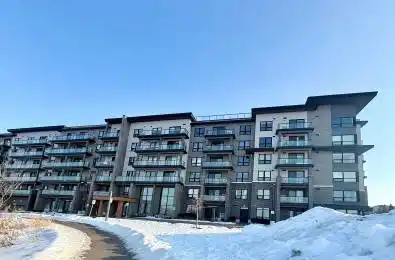 9700 Ninth Line Unit# 107 Markham Ontario L6B 1A8