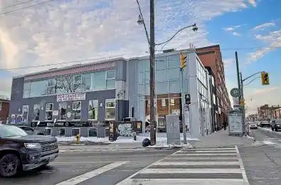 1269 Dundas Street Unit# 300 Toronto C01 Ontario M6J 1H1