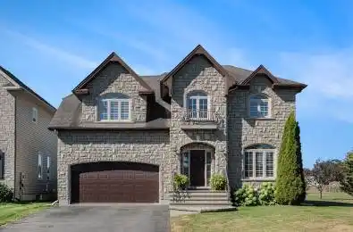 127 Lachaine Street Russell Ontario K0A 1W0