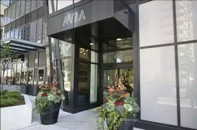 430 Square One Drive Unit# 3011 Mississauga Ontario L5B 0L6