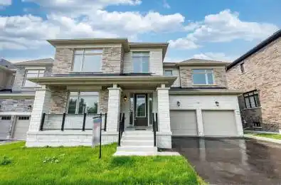 26 Hearn Street Bradford West Gwillimbury Ontario L0G 1B0