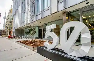 50 McCaul Street Unit# 404 Toronto C01 Ontario M5T 1V9