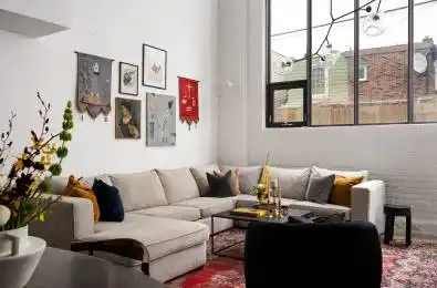 50 Bartlett Avenue Unit# 10 Toronto W02 Ontario M6H 3E6