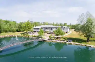 14180 Heritage Road Caledon Ontario L7C 1T6