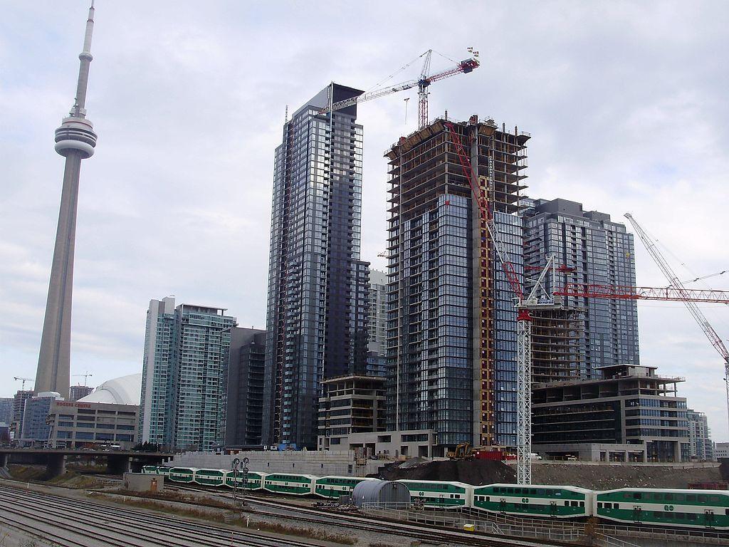 10 Steps for buying preconstruction condos in Toronto